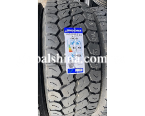 Windforce WT3030 (прицепная) 385/65 R22.5 160L PR20